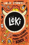 Príručka slušného správania pre nespratných bohov  (Loki 1) - cena, porovnanie