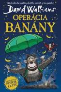 Operácia Banány - cena, porovnanie