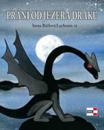 Přání od jezera draků - cena, porovnanie