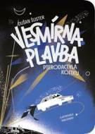 Vesmírna plavba Pterodactyla Kôstku - cena, porovnanie