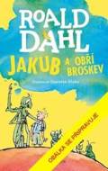 Jakub a obří broskev - cena, porovnanie