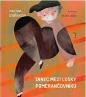 Tanec mezi lusky pomerančovníku - cena, porovnanie