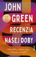 Recenzia našej doby - cena, porovnanie
