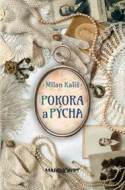 Pokora a pýcha - cena, porovnanie
