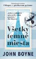 Všetky temné miesta - cena, porovnanie