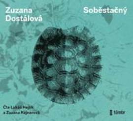 Soběstačný - audiokniha