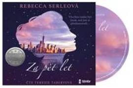 Za pět let - audiokniha