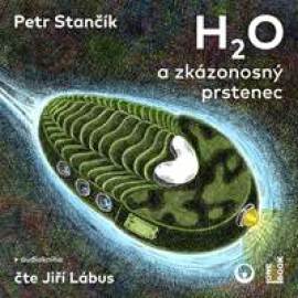 H2O a zkázonosný prstenec - CDmp3