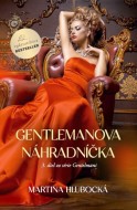 Gentlemanova náhradníčka - cena, porovnanie