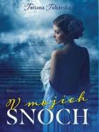 V mojich snoch - cena, porovnanie