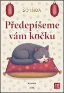 Předepíšeme vám kočku - cena, porovnanie