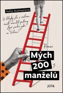 Mých 200 manželů - cena, porovnanie