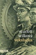 Vekslačka - Scarlett Wilková - cena, porovnanie