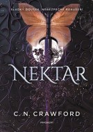 Nektar - C. N. Crawford - cena, porovnanie