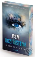 Jsem roztříštěná - cena, porovnanie