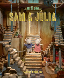 Myší dom: Sam a Júlia