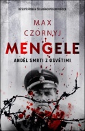 Mengele - Max Czornyj - cena, porovnanie