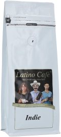 Latino Café Káva India, mletá 100g