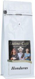 Latino Café Káva Honduras, zrnková 500g