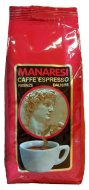 Manaresi Classic Italian zrnková káva 1kg - cena, porovnanie