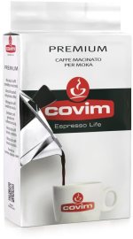 Covim Premium mletá 250g