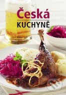 Česká kuchyně - Filipová Lea - cena, porovnanie
