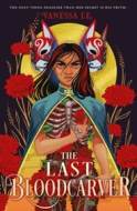 The Last Bloodcarver - cena, porovnanie