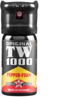 TW1000 Foam Man 40ml - cena, porovnanie