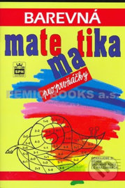 Barevná matematika pro prvňáčky