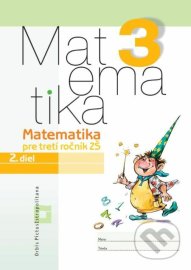 Matematika 3 - 2. diel