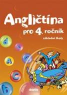 Angličtina - učebnice (4. roč. ZŠ) - cena, porovnanie