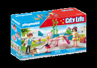 Playmobil 70593 Pauza na kávu - cena, porovnanie