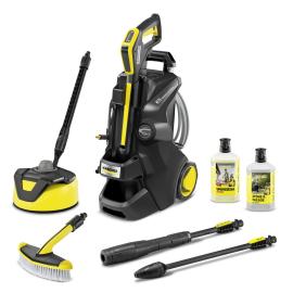 Kärcher K 5 Power Control Home & Brush