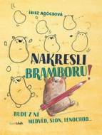Nakresli bramboru! - cena, porovnanie