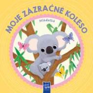 Moje  zázračné koleso Mláďatká - cena, porovnanie