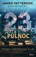 23. půlnoc - cena, porovnanie