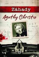 Záhady Agathy Christie - cena, porovnanie