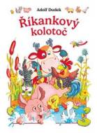 Říkankový kolotoč - cena, porovnanie