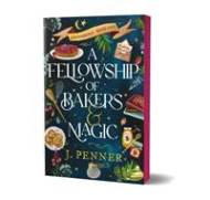 A Fellowship of Bakers & Magic - cena, porovnanie