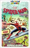 Můj první komiks Spider-Man Kosmická kalamita! - cena, porovnanie