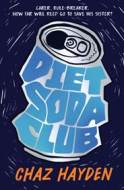 Diet Soda Club - cena, porovnanie