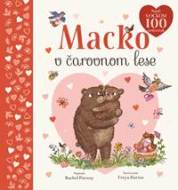 Macko v čarovnom lese - cena, porovnanie