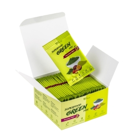 Fitstream Superfood GREEN mix 30x5g