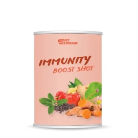 Fitstream Immunity Boost Shot 120g