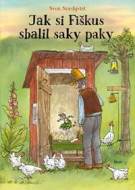 Jak si Fiškus sbalil saky paky - cena, porovnanie