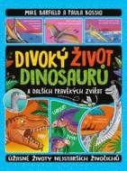 Divoký život dinosaurů - cena, porovnanie