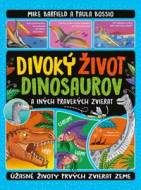 Divoký život dinosaurov - cena, porovnanie