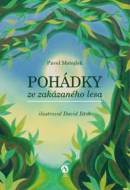 Pohádky ze zakázaného lesa - cena, porovnanie