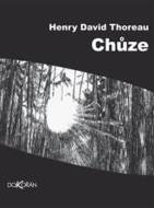 Chůze - Henry David Thoreau - cena, porovnanie