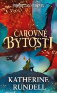 Čarovné bytosti (Príbehy zo Súostrovia 1) - cena, porovnanie
